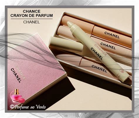 chanel chance crayon|chance perfume pencils boots.